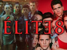 Elite saison 8 : Las Encinas dévoile ses secrets Elite saison 8 : Las Encinas