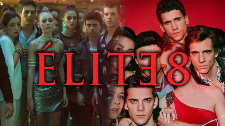 Elite saison 8 : Las Encinas dévoile ses secrets