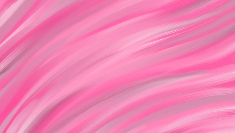 Comment faire du rose en peinture ?