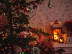 Ces 3 films de Noël débarquent en novembre sur Netflix et vont vous donner envie de faire votre sapin films de Noël débarquent en novembre sur Netflix