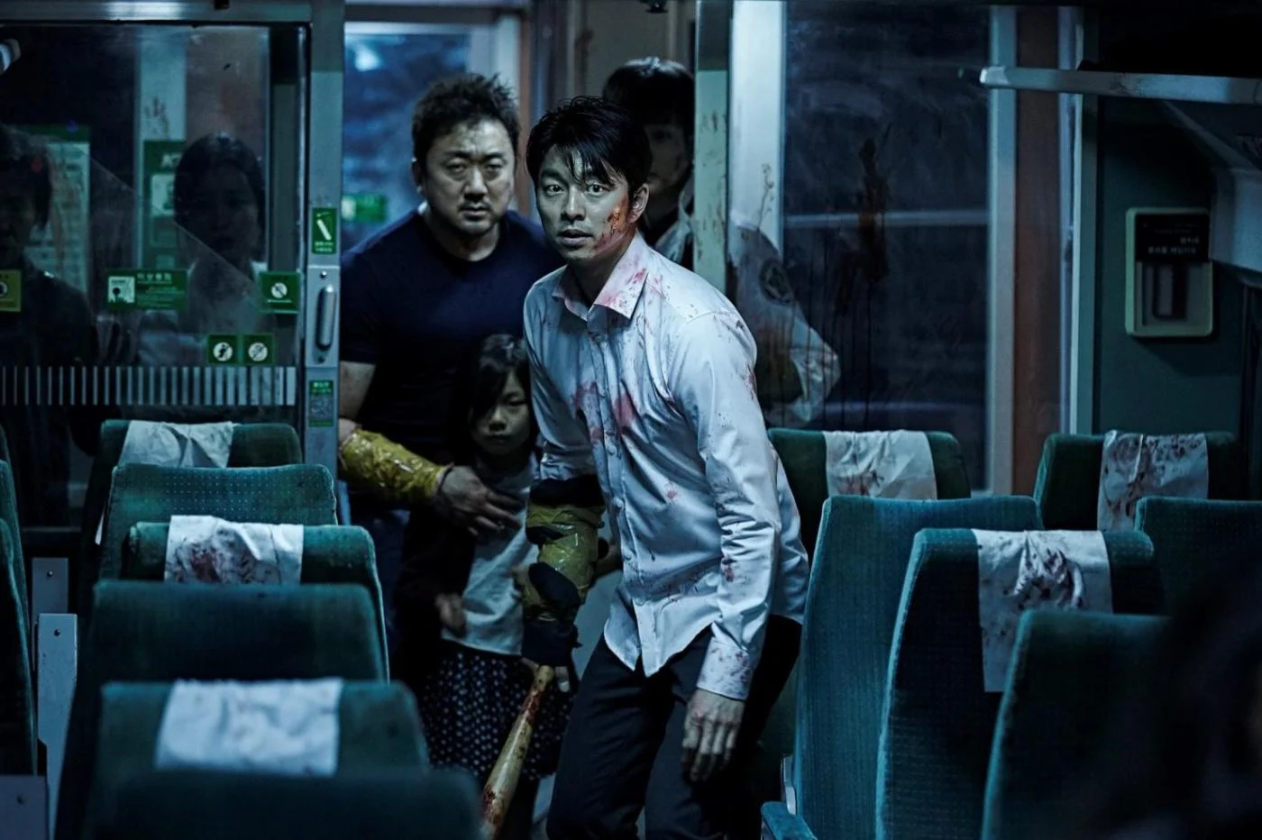 Les films de zombies à voir absolument pour Halloween