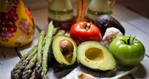 Petit coup de mou et manque d’énergie cet automne ? Ces fruits et légumes vont vous rebooster fruits et légumes énergie