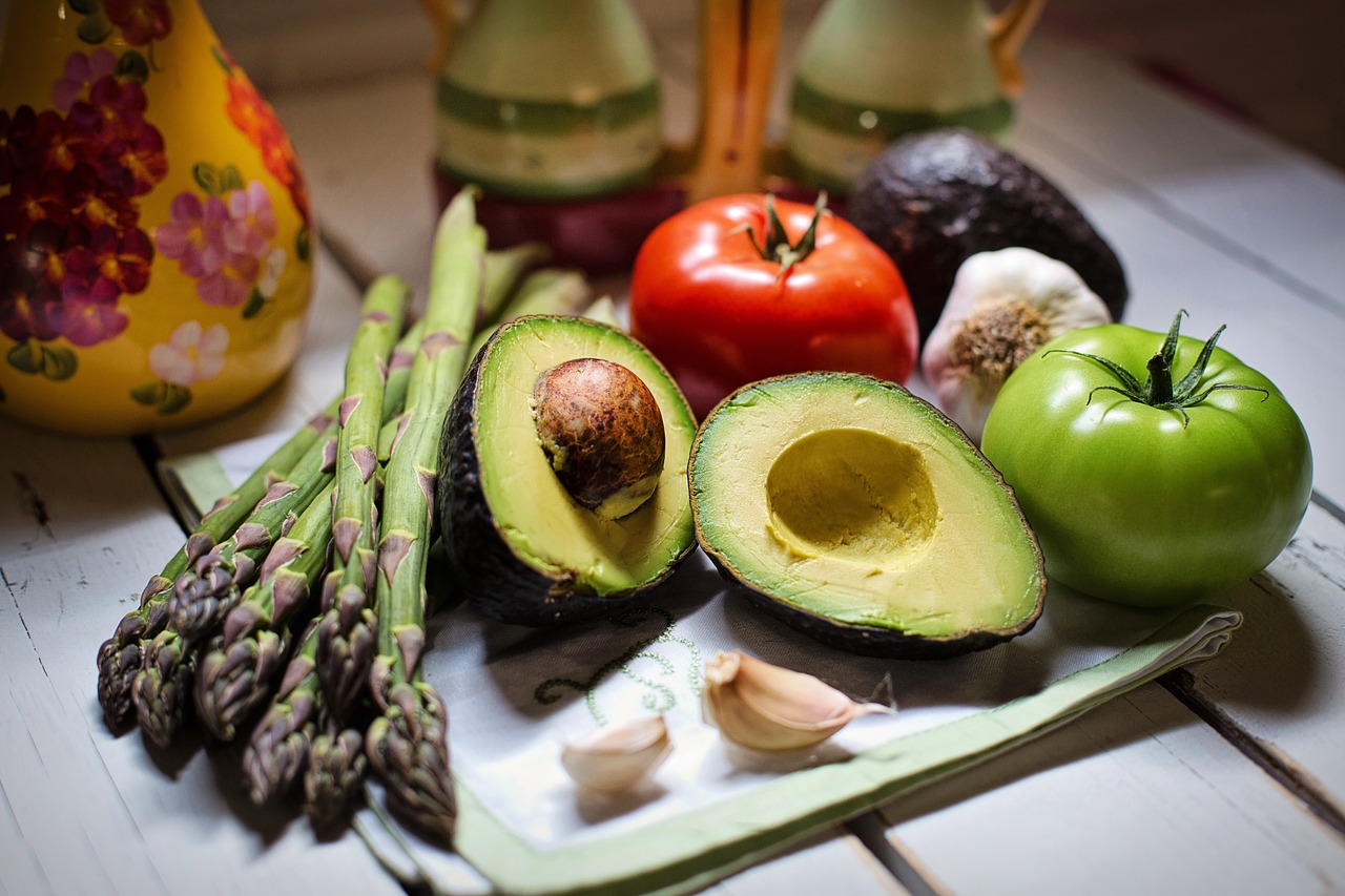 Petit coup de mou et manque d’énergie cet automne ? Ces fruits et légumes vont vous rebooster