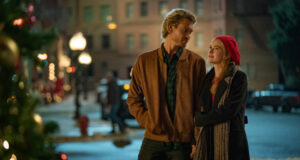 The Merry Gentlemen : Ce film de Noël super sexy va vous réchauffer cette saison sur Netflix film de noël The Merry Gentlemen