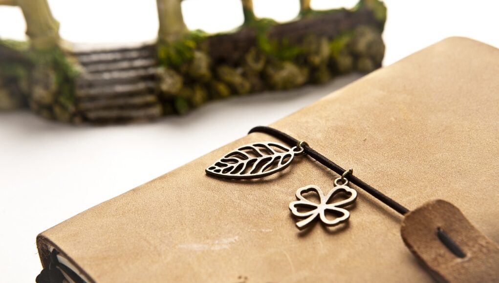 journal personnalisé