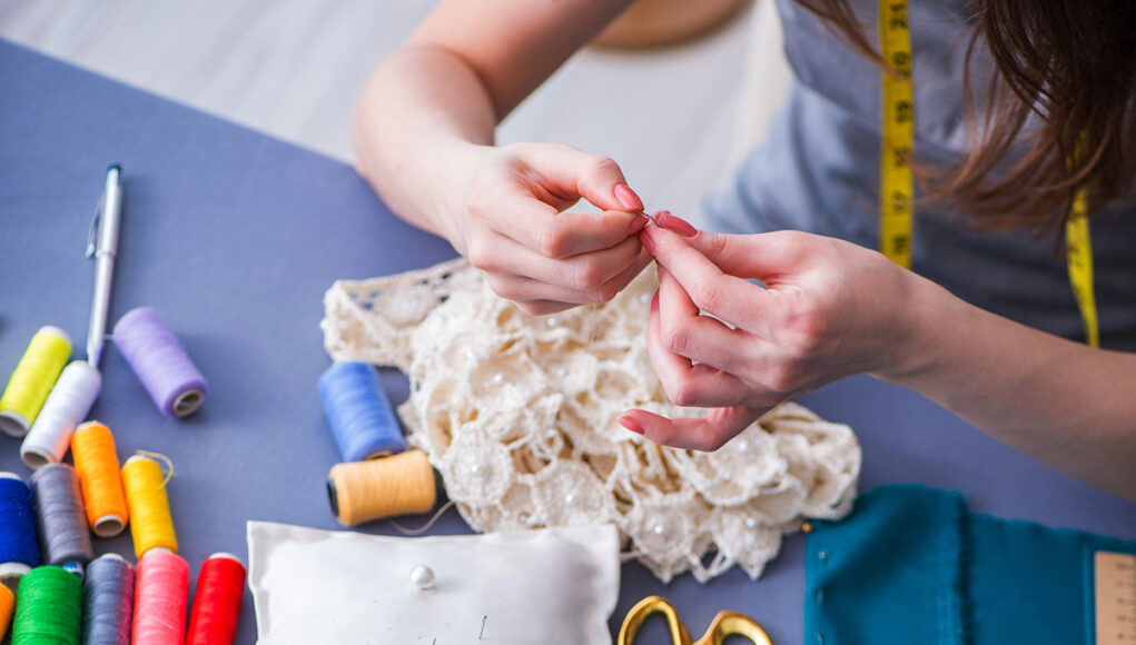 conseils pour personnaliser ses vêtements