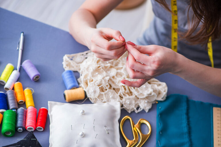 7 conseils pour personnaliser ses vêtements