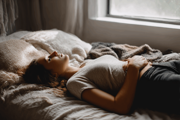 Stress & cycle menstruel : ce qu’il faut savoir pour mieux gérer