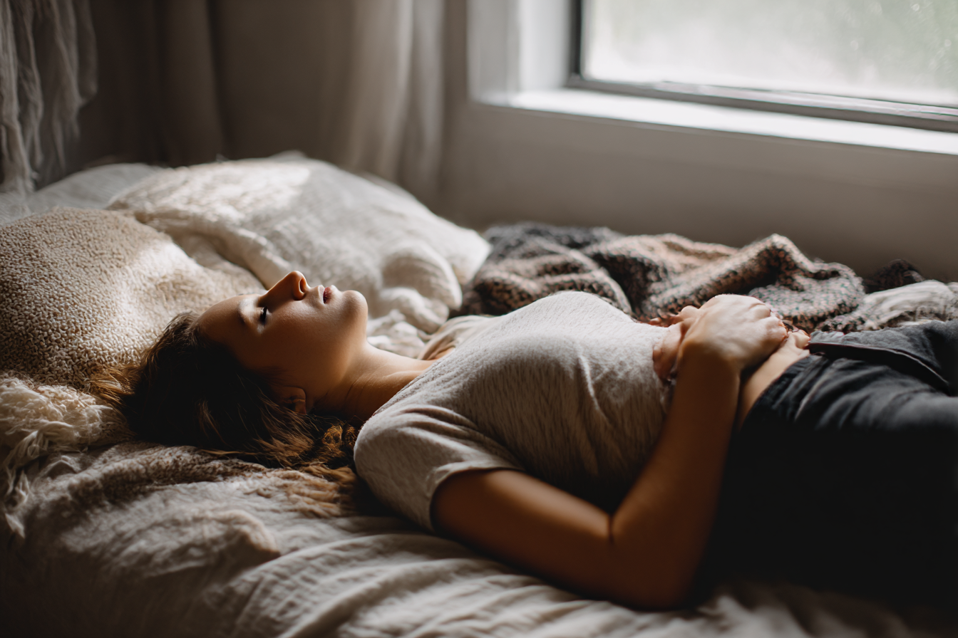 Stress & cycle menstruel : ce qu’il faut savoir pour mieux gérer