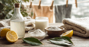 11 Astuces de grand-mère infaillibles pour sauver votre linge déteint