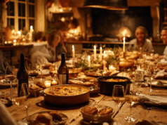 30 recettes savoureuses à préparer la veille pour un repas savoureux et réussi