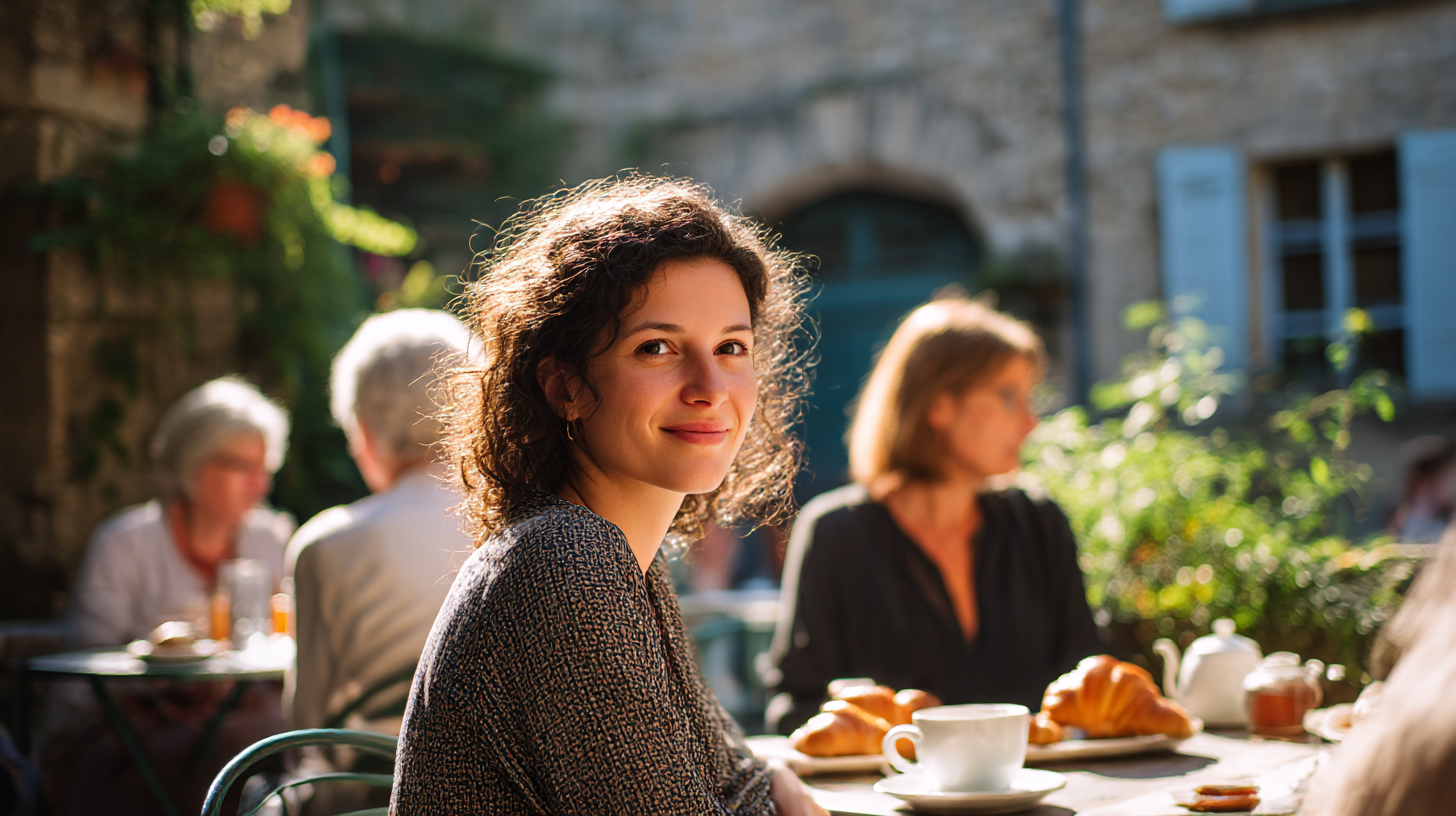 Besançon : ville idéale pour le slow living et ses richesses locales