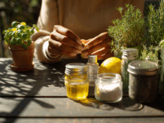 Bye-bye dissolvant : comment retirer son vernis naturellement (et sans abîmer ses ongles)
