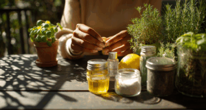 Bye-bye dissolvant : comment retirer son vernis naturellement (et sans abîmer ses ongles)