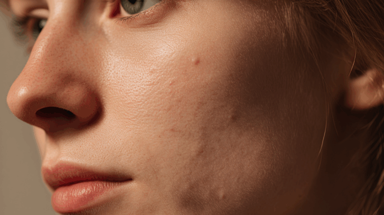 Camoufler son acné : toutes nos astuces maquillage pour un teint parfait