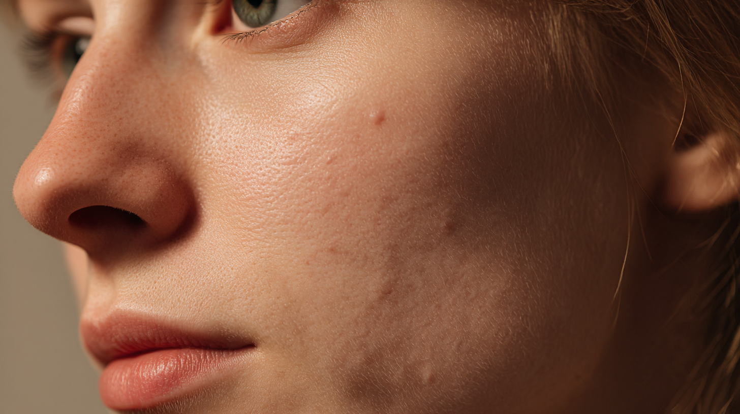 Camoufler son acné : toutes nos astuces maquillage pour un teint parfait