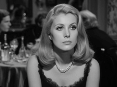 Catherine Deneuve, une vie amoureuse passionnante et discrète