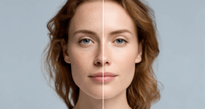 Ce que personne ne vous dit sur la peau grasse (et les erreurs à éviter absolument)