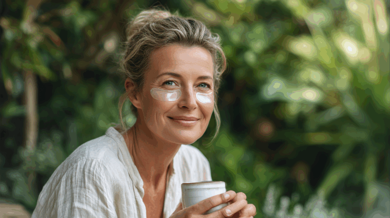 Cernes sous les yeux : ce que les pros font pour les effacer et que vous pouvez faire aussi