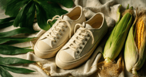 Ces baskets écoresponsables à shopper sans culpabiliser pour 2025