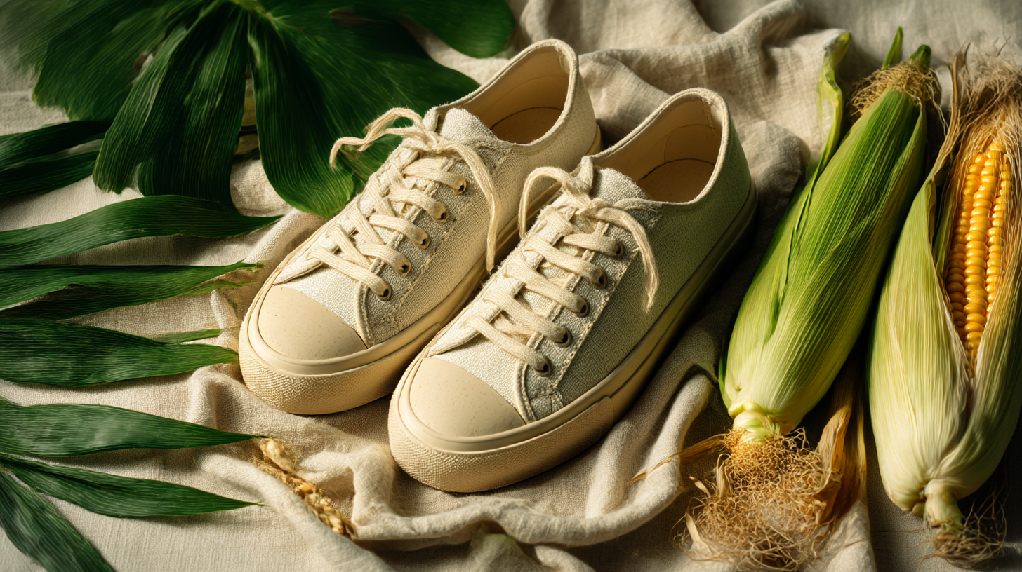 Ces baskets écoresponsables à shopper sans culpabiliser pour 2025