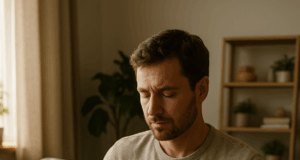 Qu’est-ce que la couvade chez l’homme ? Découvrez ce phénomène fascinant et méconnu !