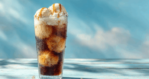 Coke Float : la boisson tendance de l’été qui conquiert les réseaux sociaux