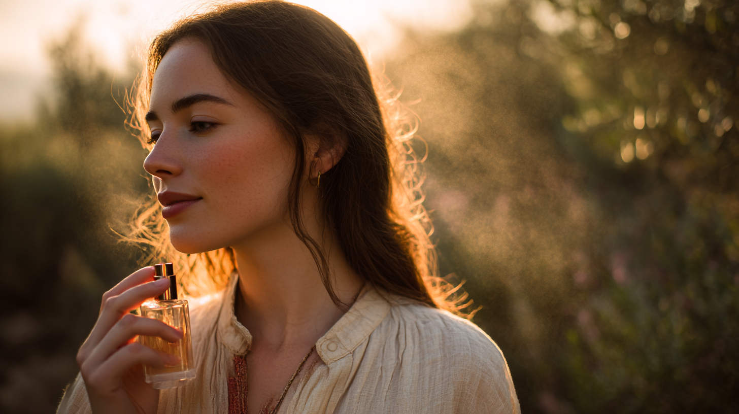 Comment faire durer son parfum toute la journée ? Nos astuces beauté pour un sillage irrésistible