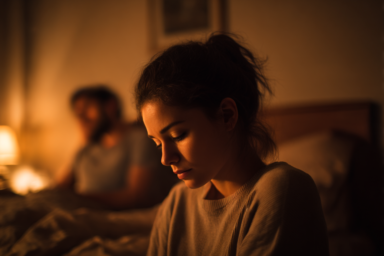 Comment surmonter la perte de libido : comprendre et retrouver le désir