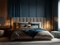 Créez votre chambre de rêve avec ces 8 conseils pour une déco chic et confortable