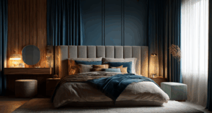 Créez votre chambre de rêve avec ces 8 conseils pour une déco chic et confortable