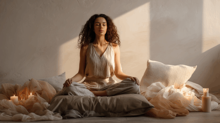 Découvrez le tantra au féminin et révolutionnez votre intimité !