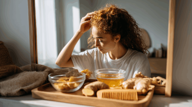 Envie d&rsquo;une crinière de rêve ? Voici comment faire pousser vos cheveux plus vite (et naturellement)