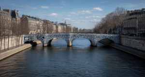 Étrange phénomène : pourquoi des parisiens se rebellent avec #JeChieDansLaSeine