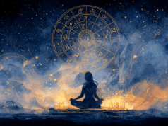 Explorez l’astrologie : L’outil d’introspection qui fait plaisir à votre âme