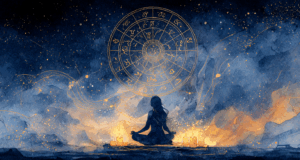 Explorez l’astrologie : L’outil d’introspection qui fait plaisir à votre âme