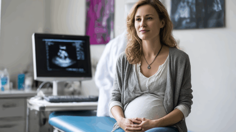 Grossesse extra-utérine : comprendre et réagir efficacement