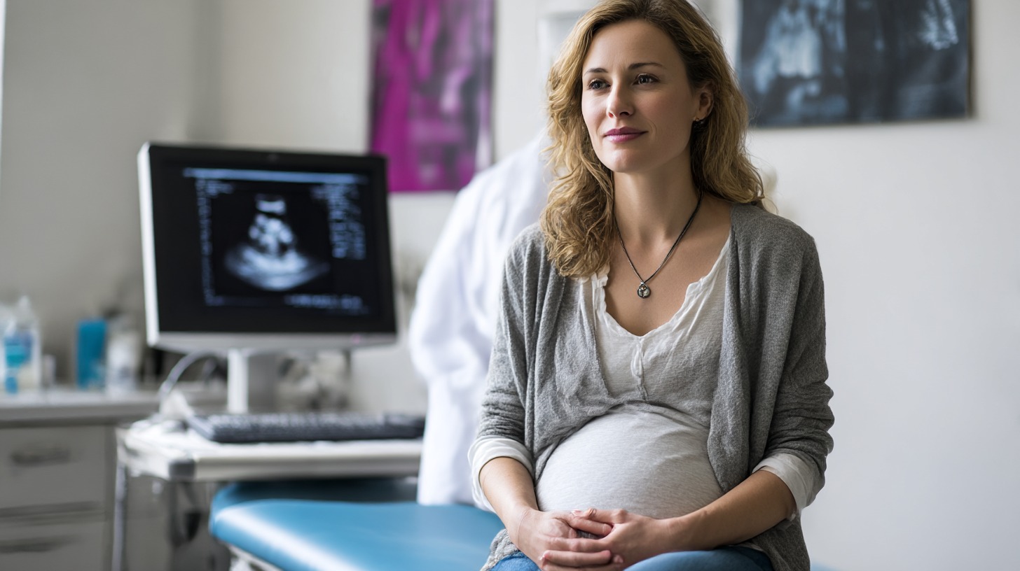 Grossesse extra-utérine : comprendre et réagir efficacement