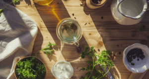 Halène fraîche garantie : 6 astuces naturelles pour ne jamais rougir en parlant de près