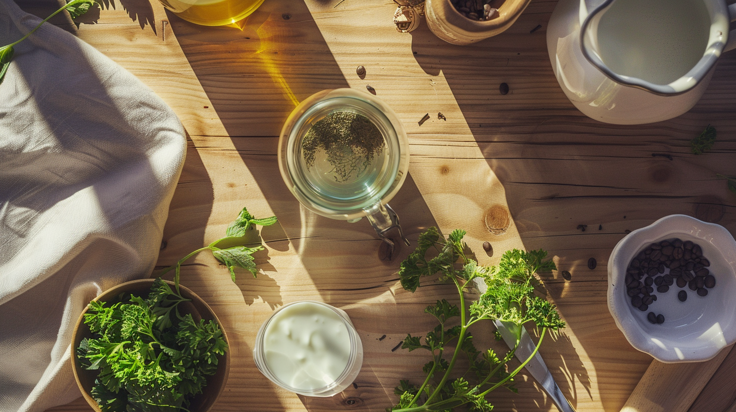 Halène fraîche garantie : 6 astuces naturelles pour ne jamais rougir en parlant de près