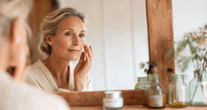 L’anti-âge au naturel : découvrez l’harmonie parfaite signée Caudalie