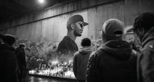 Le monde de la musique pleure Werenoi : une étoile du rap s’éteint