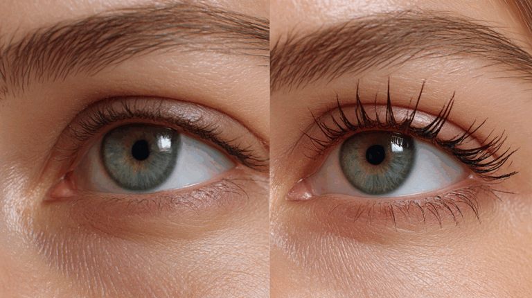 Le rehaussement de cils : l&rsquo;astuce beauté que les pros gardent pour elles (et qui change tout)
