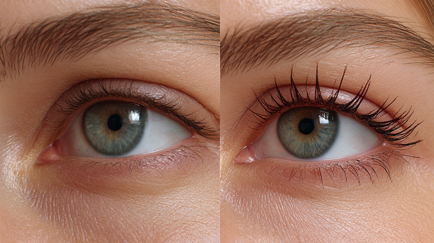 Le rehaussement de cils : l&rsquo;astuce beauté que les pros gardent pour elles (et qui change tout)