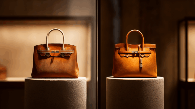 Les Pingti, la révolution des imitations de luxe en Asie
