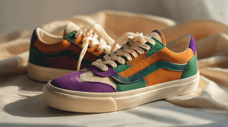Les baskets tendances à adopter pour la rentrée : notre sélection 2025
