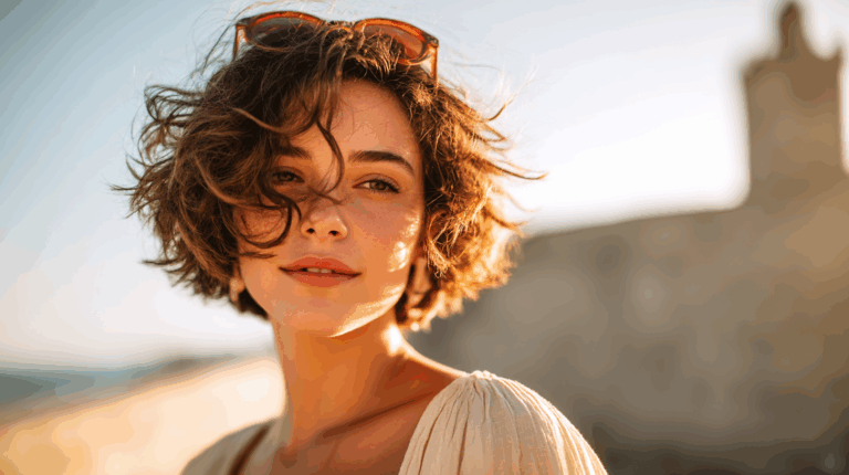 Les coupes de cheveux les plus tendances de l’été et les astuces pour les sublimer au soleil