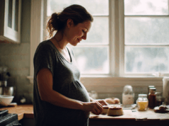 Les desserts et la grossesse : quels plaisirs sucrés s’autoriser en toute sécurité ?