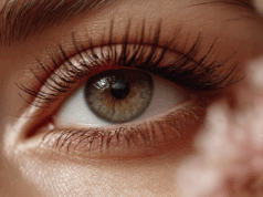 Les meilleurs mascaras effet recourbé pour un regard XXL