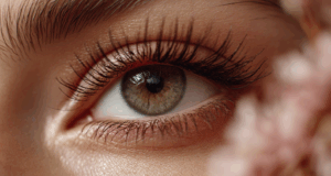 Les meilleurs mascaras effet recourbé pour un regard XXL